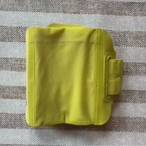 Lululemon Fast and Free Running Arm Band